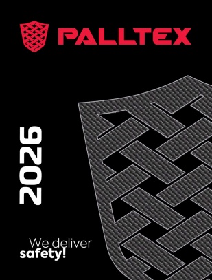 PALLTEX Catalogue 2025