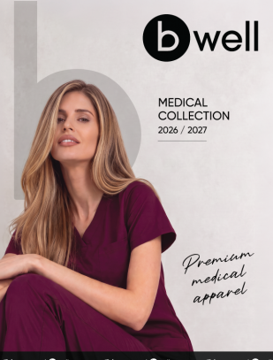 Bwell Catalogue 2025