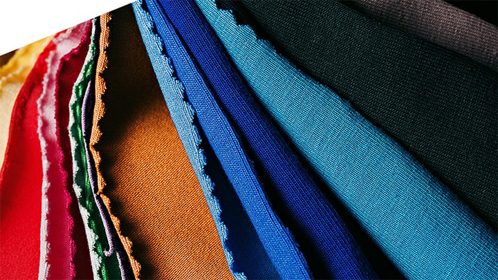 Fabrics